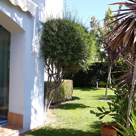 Ferienwohnung Rincon De Sara Ayamonte Exterior foto