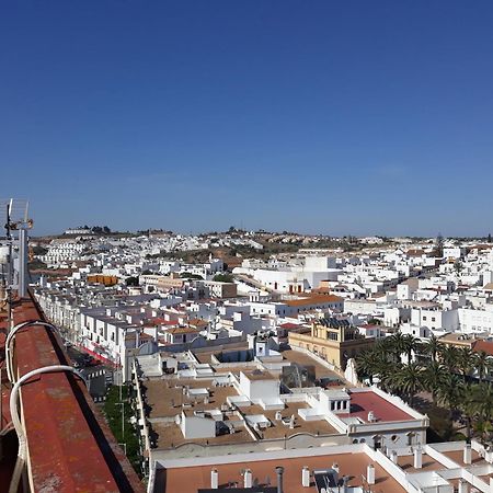 Ferienwohnung Rincon De Sara Ayamonte Exterior foto