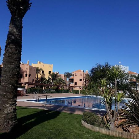 Ferienwohnung Rincon De Sara Ayamonte Exterior foto