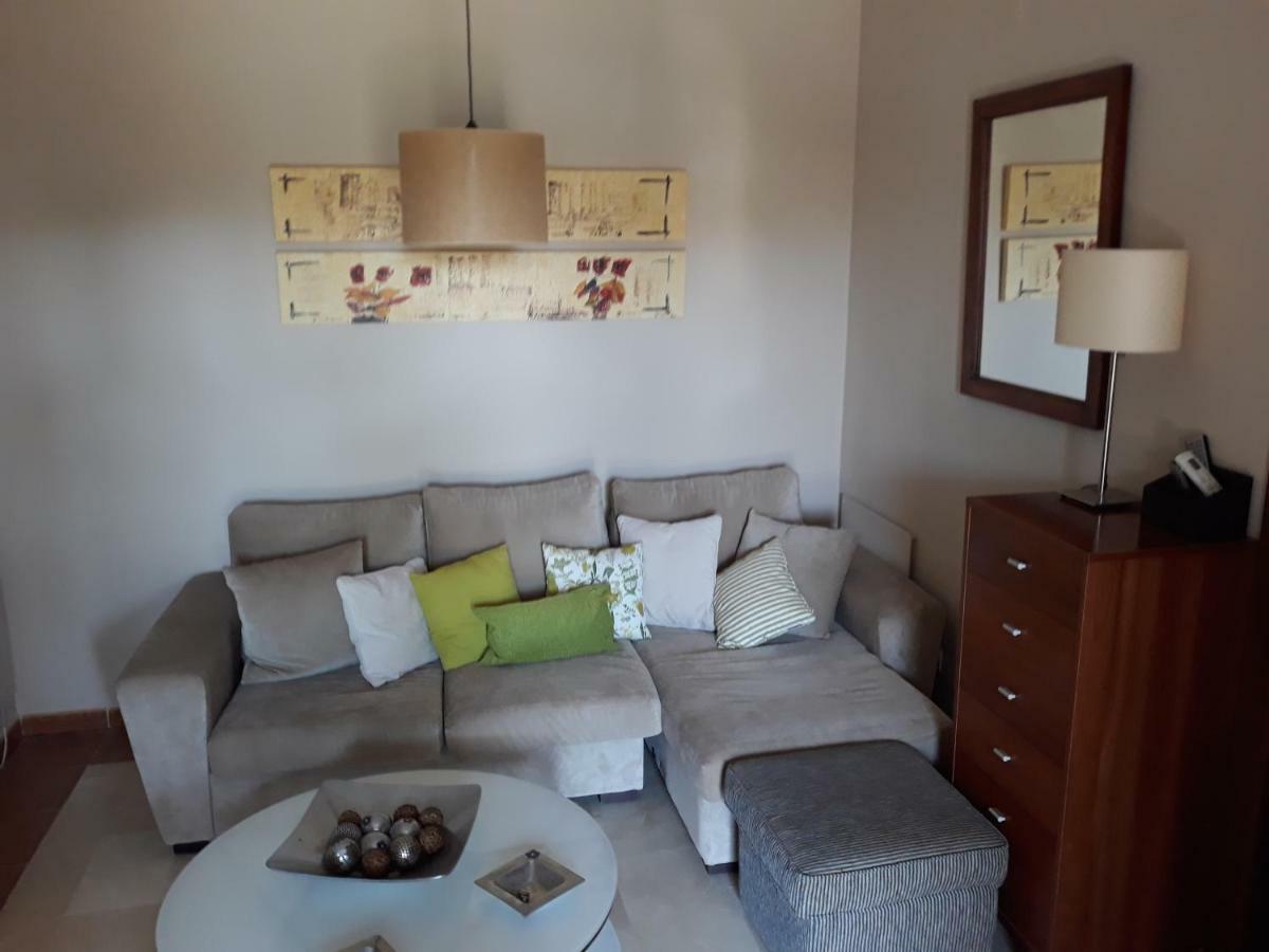 Ferienwohnung Rincon De Sara Ayamonte Exterior foto