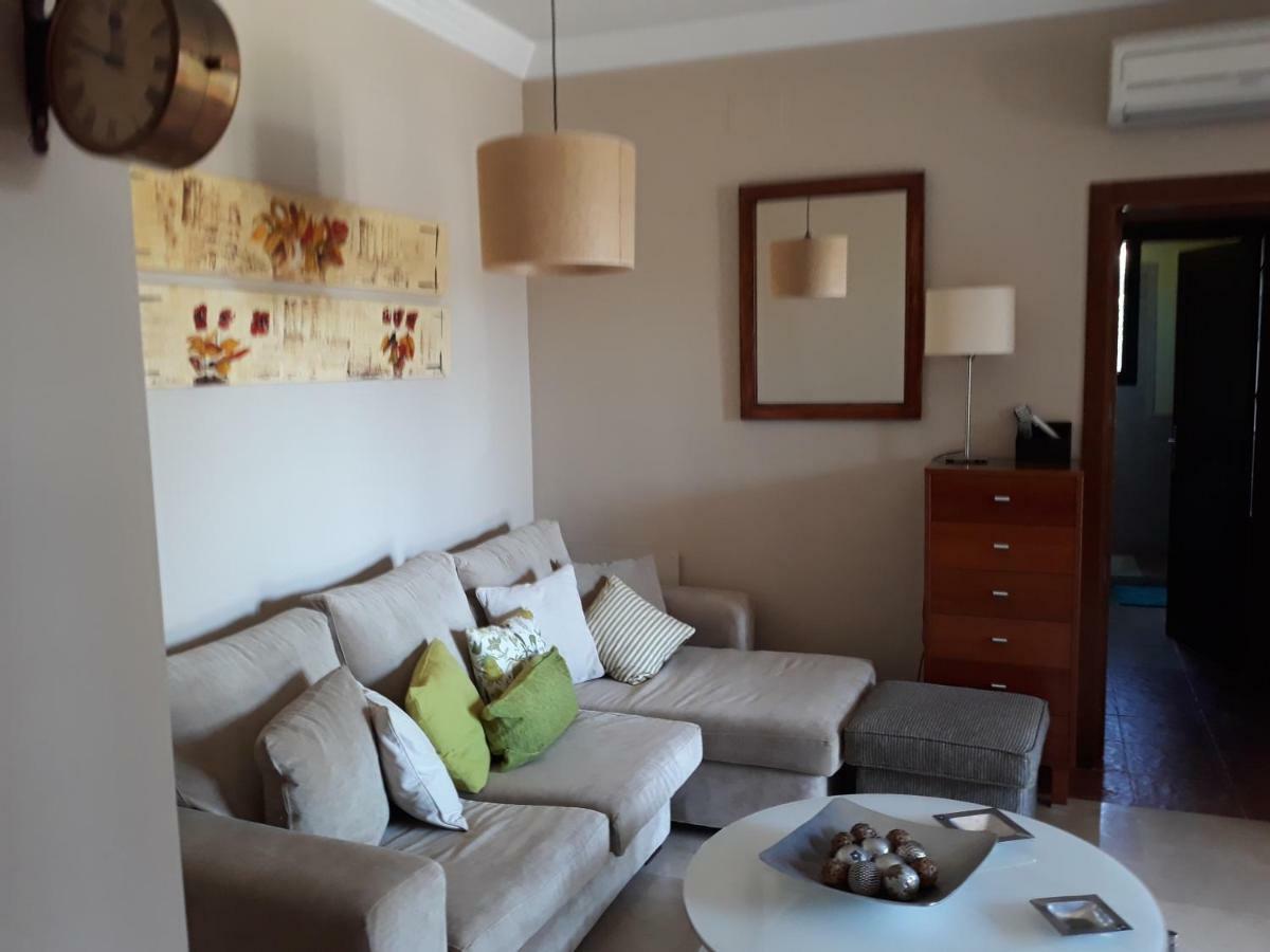 Ferienwohnung Rincon De Sara Ayamonte Exterior foto