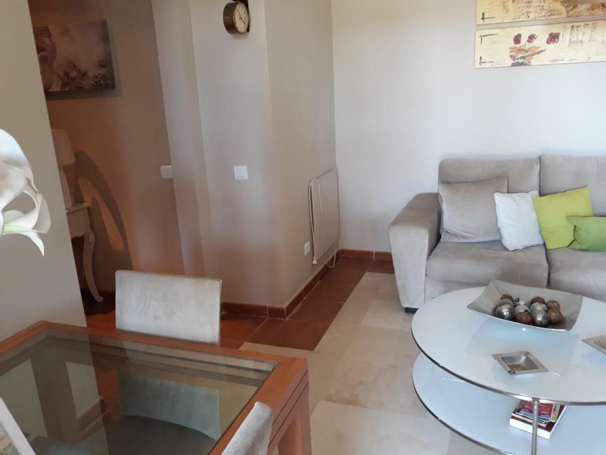 Ferienwohnung Rincon De Sara Ayamonte Exterior foto