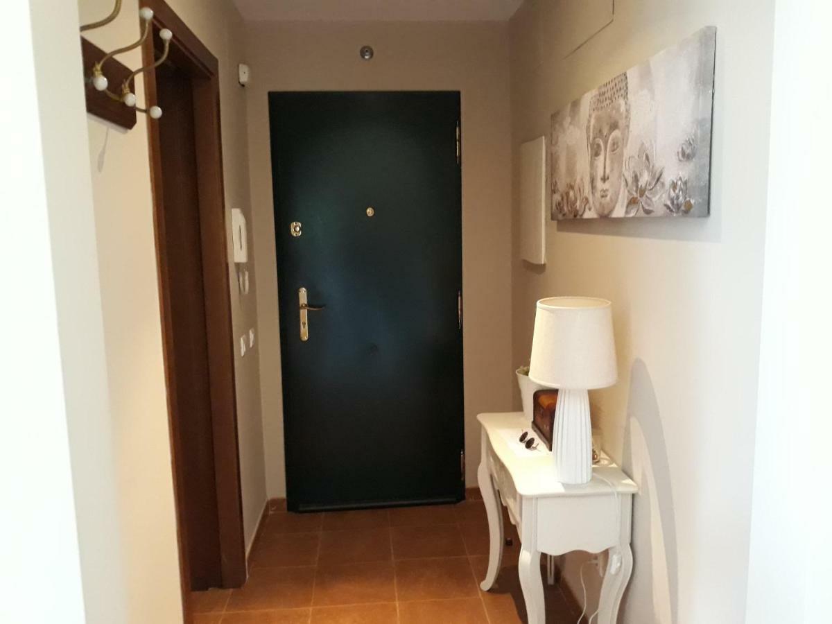 Ferienwohnung Rincon De Sara Ayamonte Exterior foto