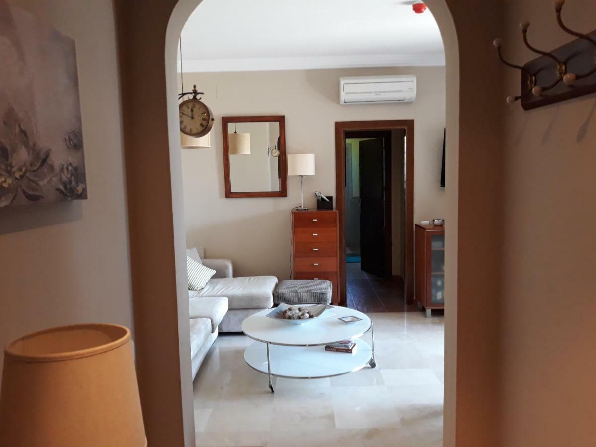 Ferienwohnung Rincon De Sara Ayamonte Exterior foto