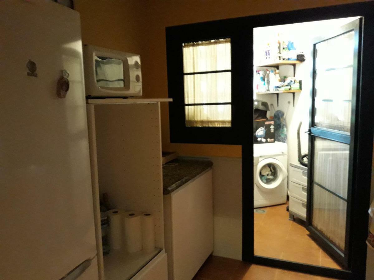 Ferienwohnung Rincon De Sara Ayamonte Exterior foto