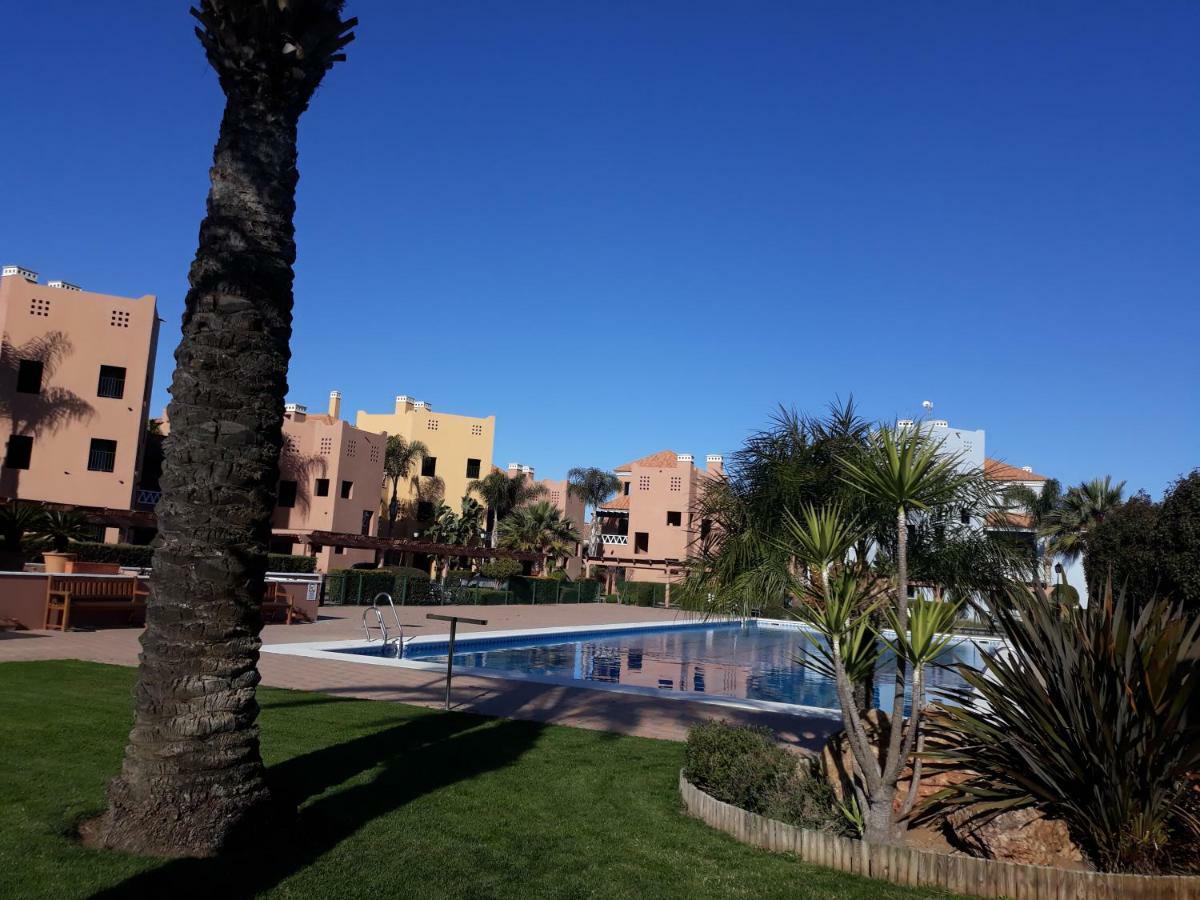 Ferienwohnung Rincon De Sara Ayamonte Exterior foto