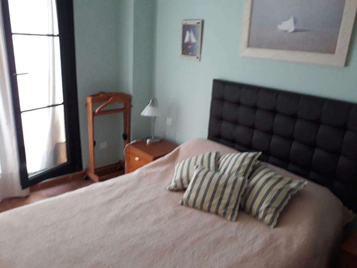 Ferienwohnung Rincon De Sara Ayamonte Exterior foto