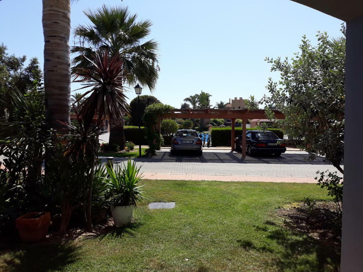 Ferienwohnung Rincon De Sara Ayamonte Exterior foto