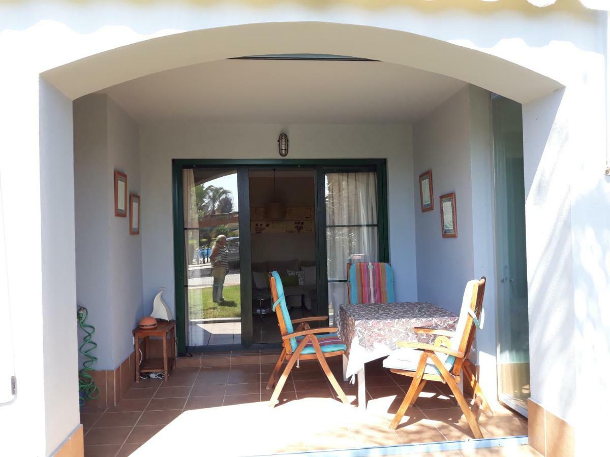 Ferienwohnung Rincon De Sara Ayamonte Exterior foto