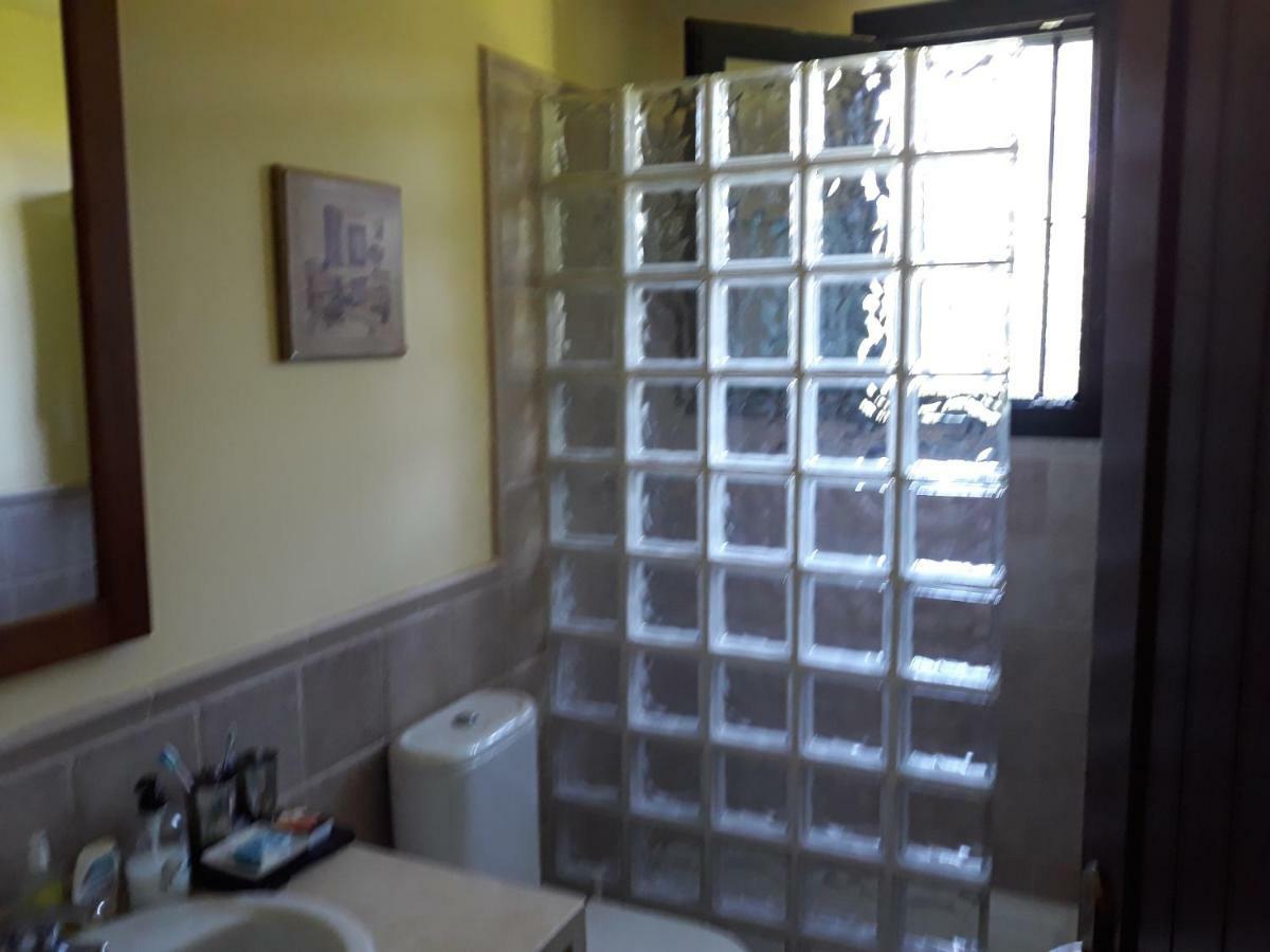 Ferienwohnung Rincon De Sara Ayamonte Exterior foto