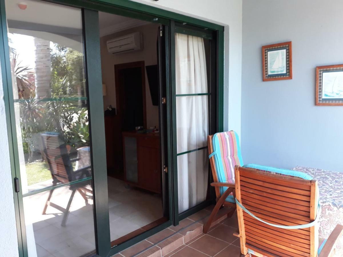 Ferienwohnung Rincon De Sara Ayamonte Exterior foto