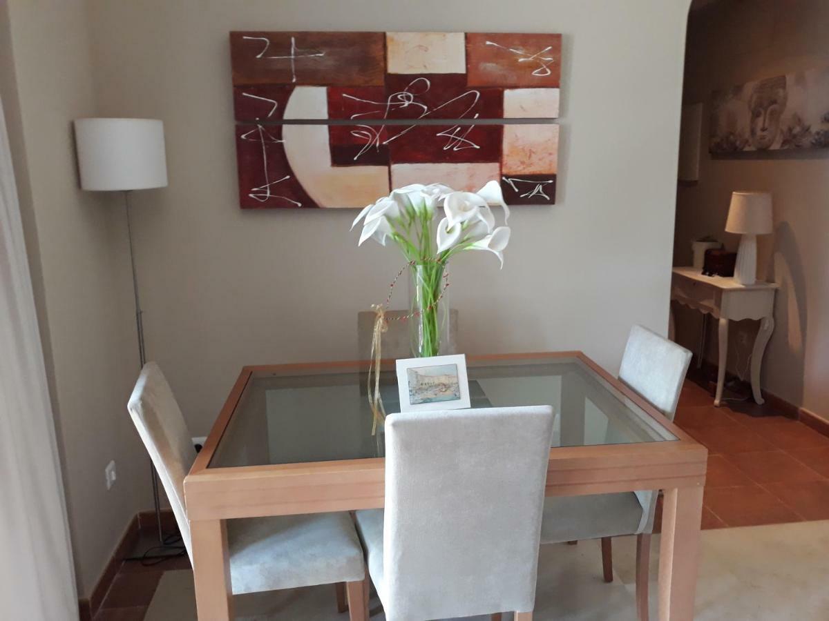 Ferienwohnung Rincon De Sara Ayamonte Exterior foto
