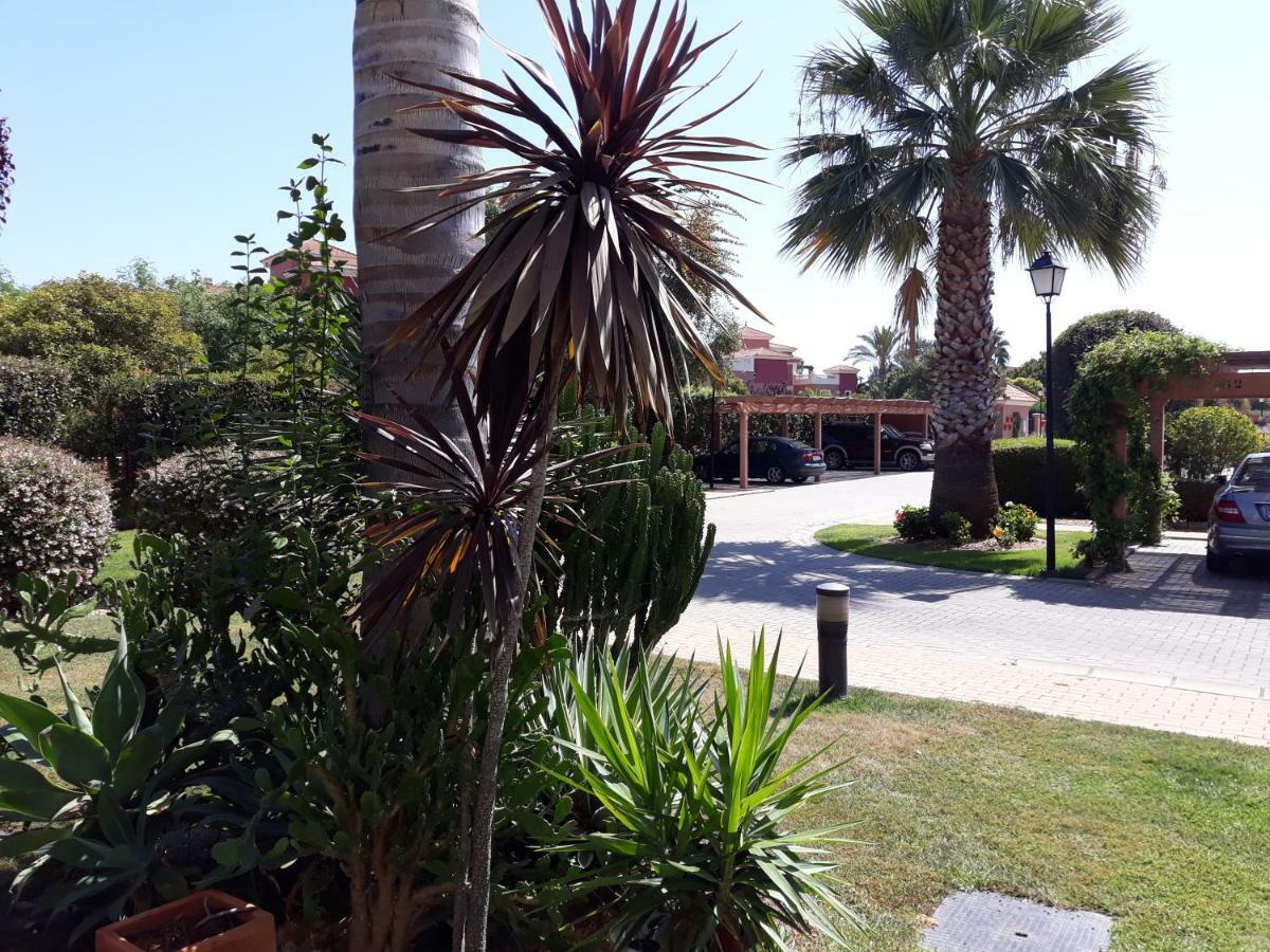 Ferienwohnung Rincon De Sara Ayamonte Exterior foto