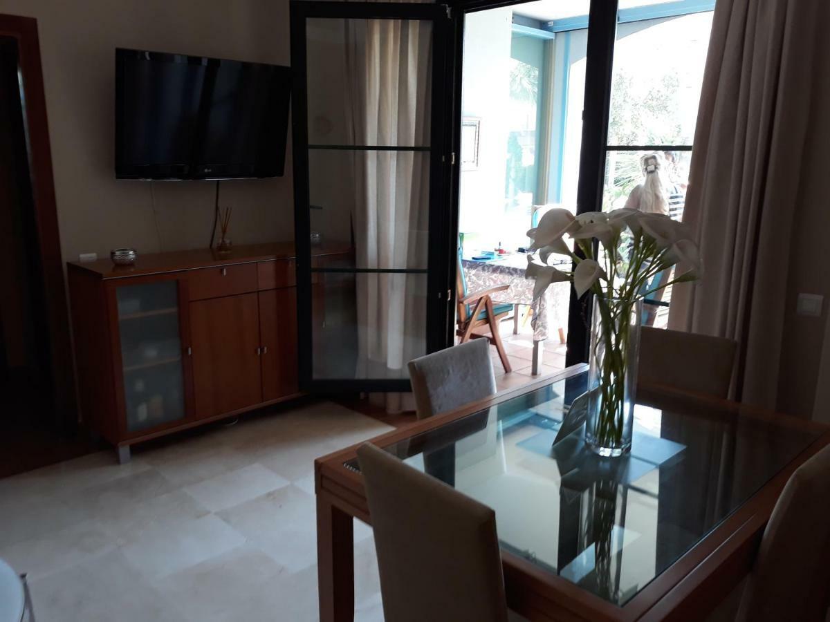 Ferienwohnung Rincon De Sara Ayamonte Exterior foto