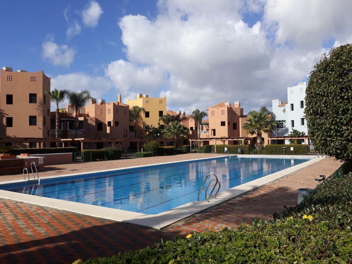Ferienwohnung Rincon De Sara Ayamonte Exterior foto