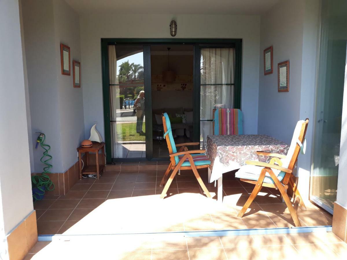 Ferienwohnung Rincon De Sara Ayamonte Exterior foto